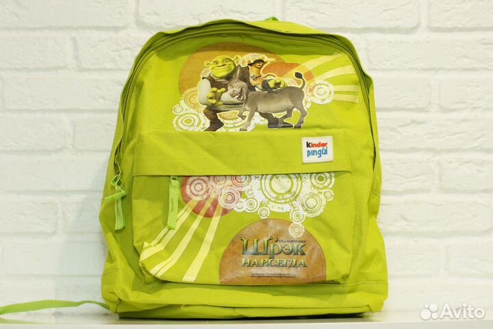 Рюкзак новый