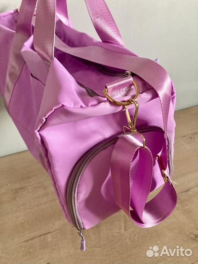 Спортивная сумка