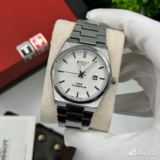 Tissot prx