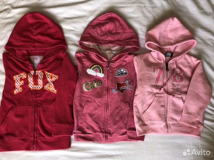 Детская одежда