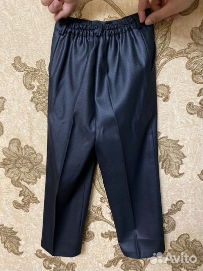 Костюм на мальчка