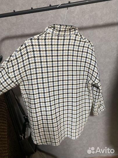 Рубашка женская