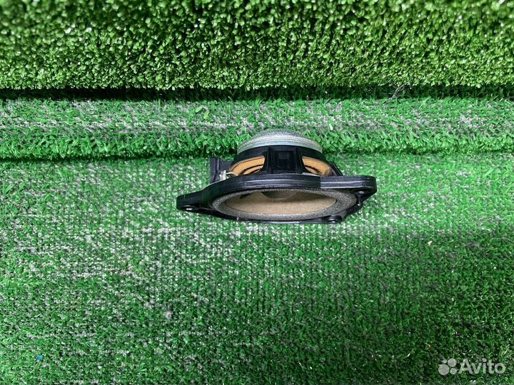 Динамик Porsche Macan