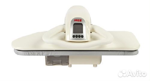 Гладильный пресс