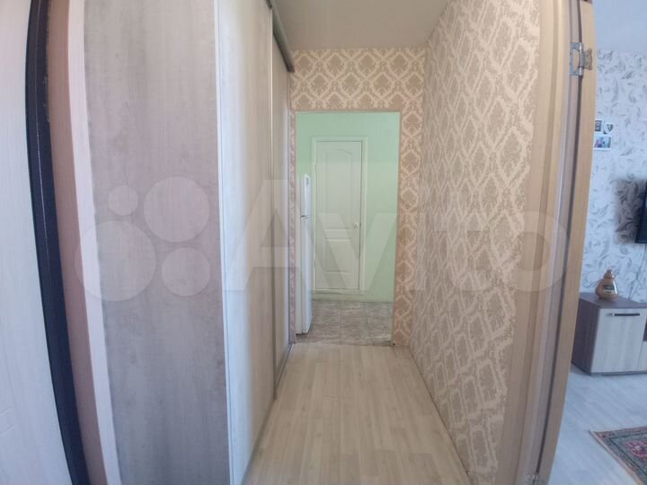 1-к. квартира, 41 м², 2/5 эт.