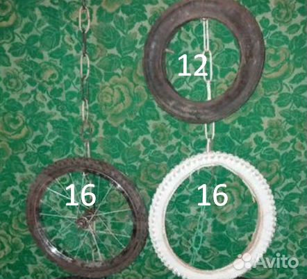 В/Колеса- В/Обода-В/Покрышки Камеры