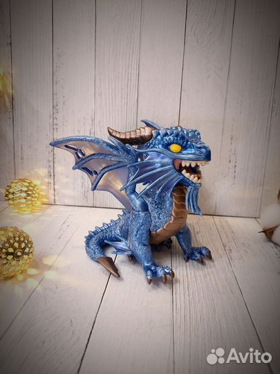 Funko Pop Bahamut