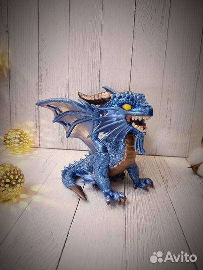 Funko Pop Bahamut