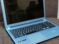 Ноутбук Acer v5-571g