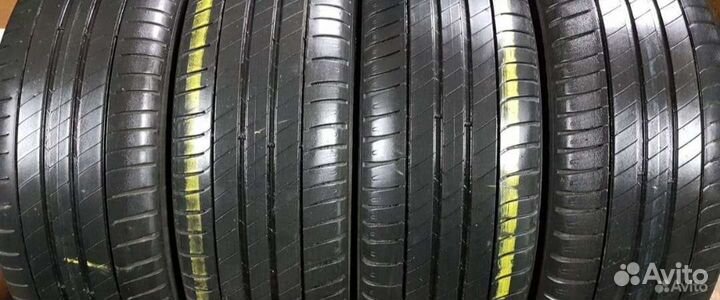 Michelin Primacy HP 205/55 R17