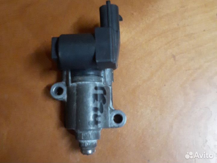 3515026900 регулятор холостого хода