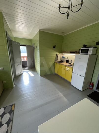 Дом 50 м² на участке 10 сот.