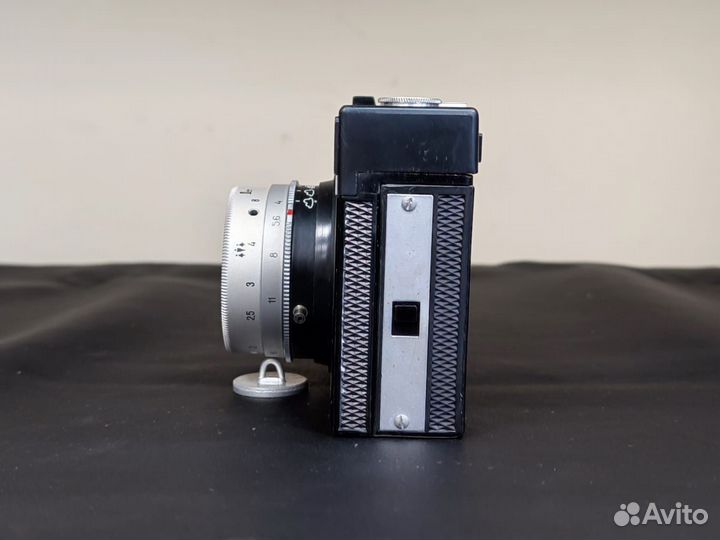 Фотоаппарат Смена-8М