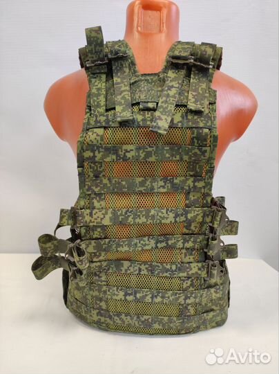 Разгрузка Ратник 6ш117 (основа)