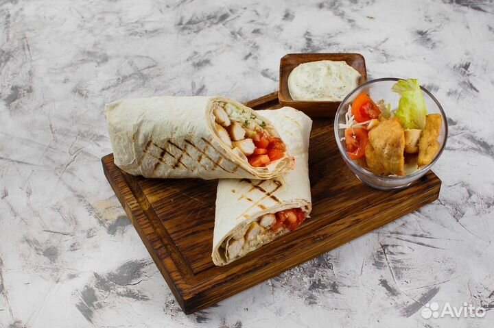 Продавец-универсал