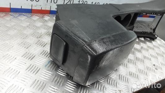 Подлокотник центральный toyota corolla E12 (ADN22I