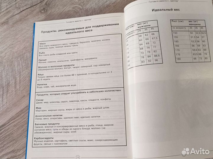 Готовьте вместе с zepter