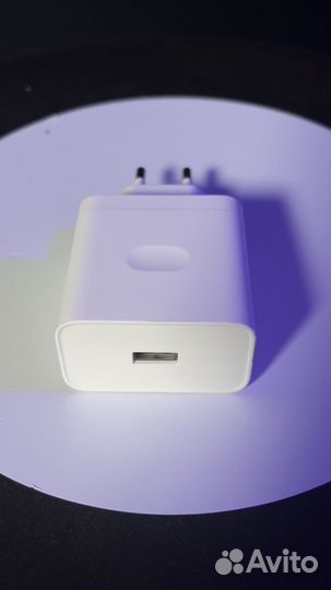 Оригинальный блок зарядки oppo/vivo 67W