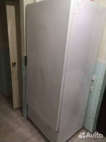 Шкаф холодильный Премьер Cryspi