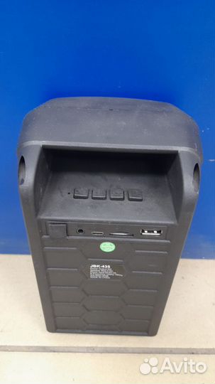 Колонка JBK-435