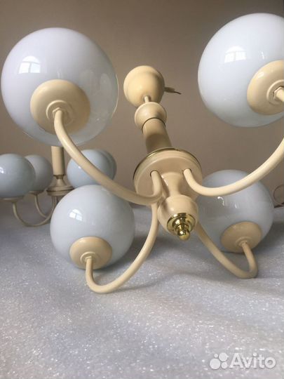 Светильник потолочный