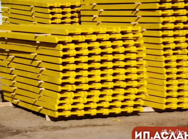 Балка двутавровая (бдк)