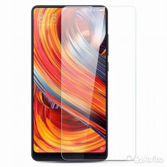 Защитное стекло для Xiaomi Mi Mix 2S