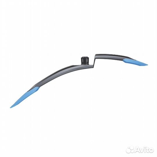 Крыло переднее BBB GrandProtect MTB синий