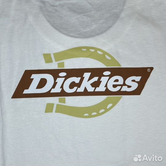 Футболка Dickies Ruston Оригинал