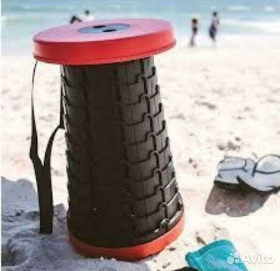 Стул складной