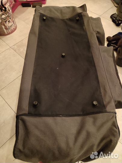 Хоккейный баул