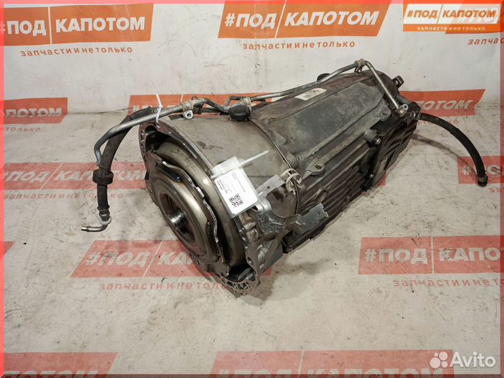 АКПП 722.995 1,6-2,0 Mercedes C W213 X204 W167 W44