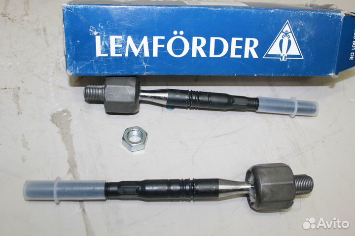 BMW Е53 Тяги рулевые 32216760470