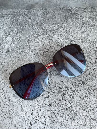 Солнцезащитные очки Jimmy Choo