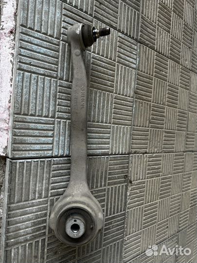 Рычаг подвески