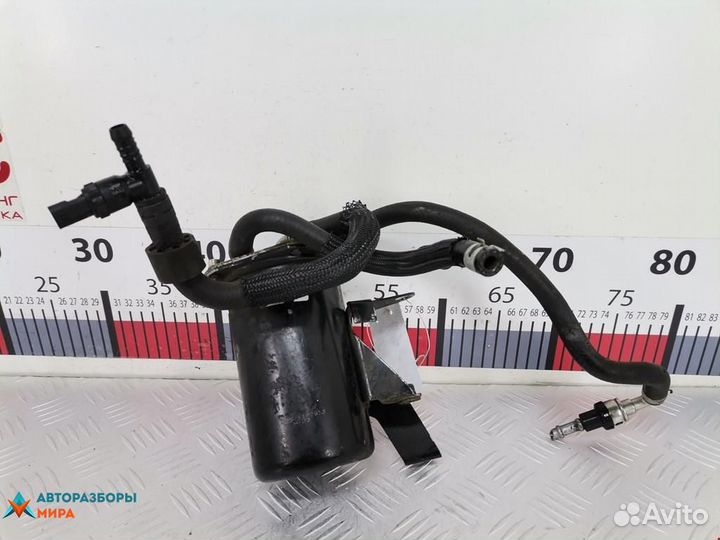 Корпус топливного фильтра Audi Q3 8U 2014