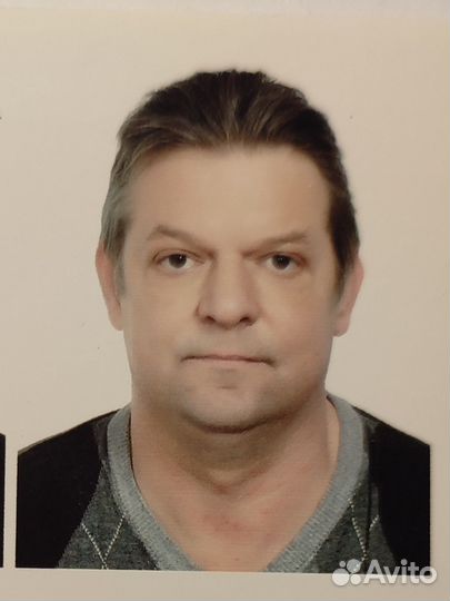 Персональный водитель руководителя