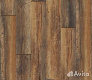 Ламинат Kronotex Robusto D3570 Дуб портовый 33 класс, 12 мм