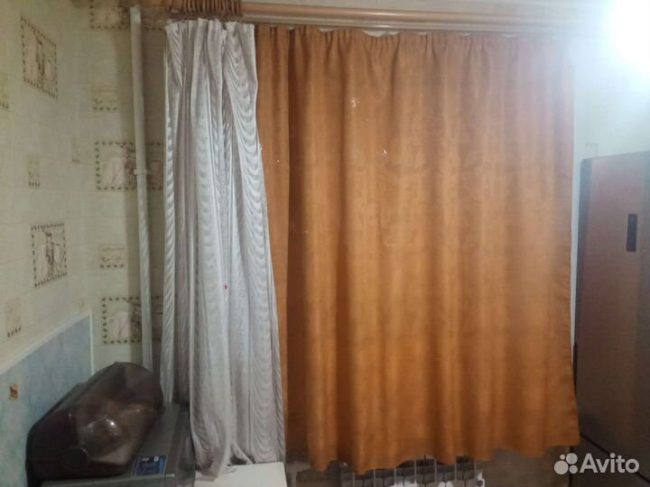 Шторы для кухни