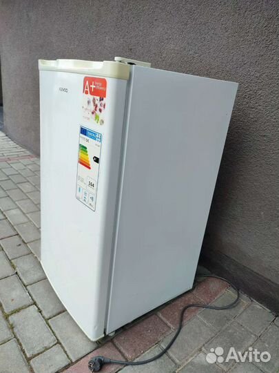 Морозильная камера бу маленькая