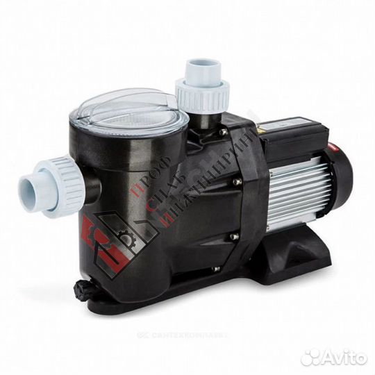 Насос для бассейна sppe150 Unipump 40525