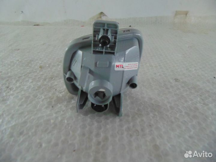 Фара противотуманная правая до 2009 KIA RIO