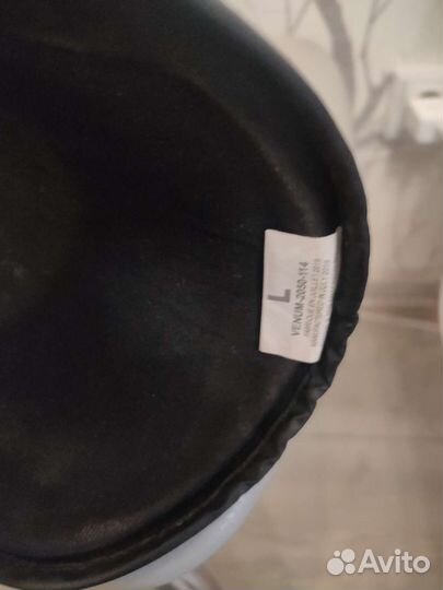 Защита голени и стопы Venum Challenger(бронь)