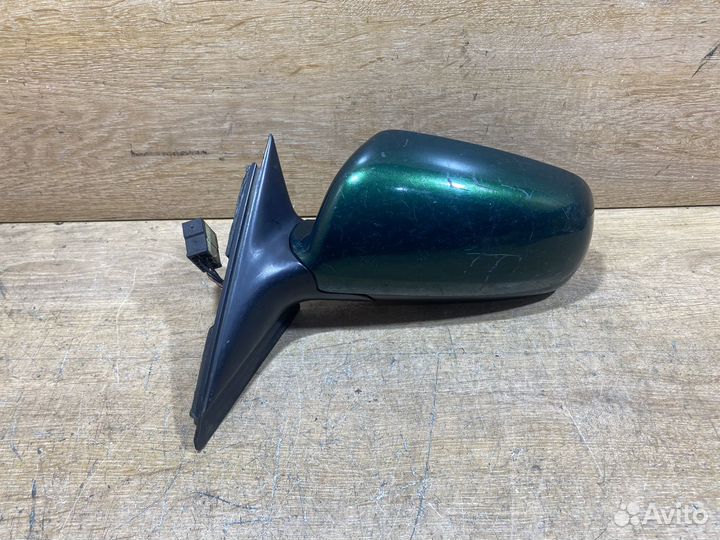 Зеркало левое Audi A4 B5 Арт. 7720795