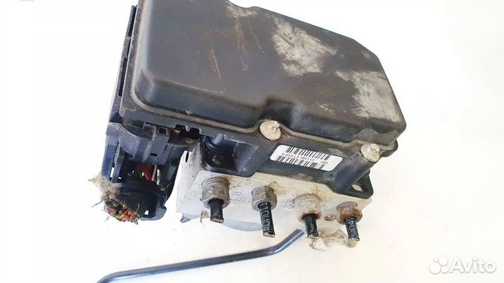 Блок абс 0265232236 Ford Ka 2009-2017 года