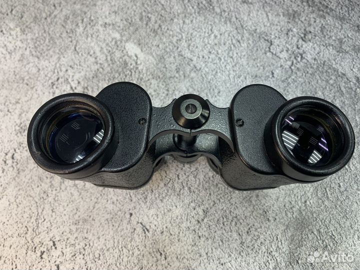 Бинокль СССР бпц5 8*30
