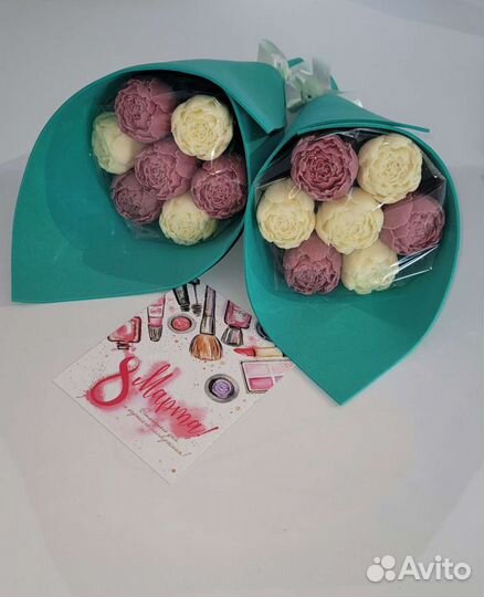 Шоколадный букет, шоколад, подарок