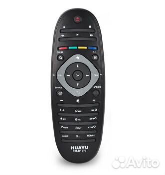 Пульт philips 2422 549 90301 (3139 238 22061)