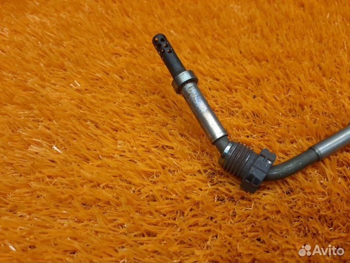 Датчик температуры выхлопных газов Mercedes-Benz