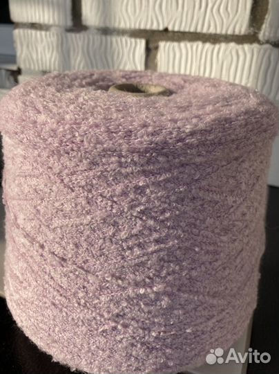 Пряжа для вязания